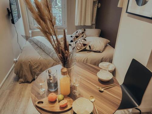 Suite Abysse