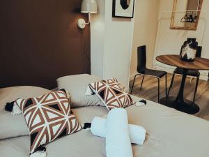 Suite Abysse