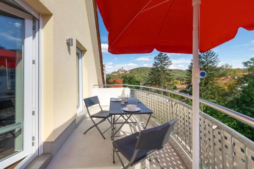 Suite am Bleek DG
