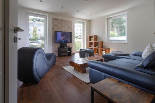 Suite am Bleek OG