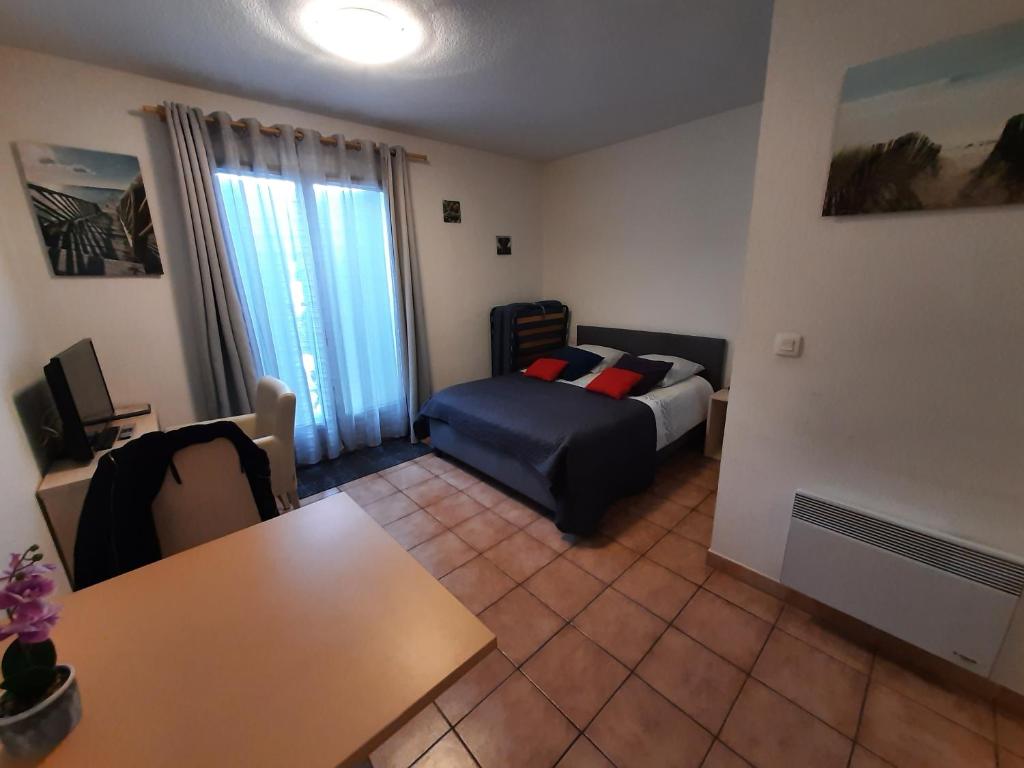 Suite am Bleek OG