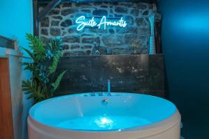 SUITE AMANTIS évadez vous dans l'univers MYKONOS