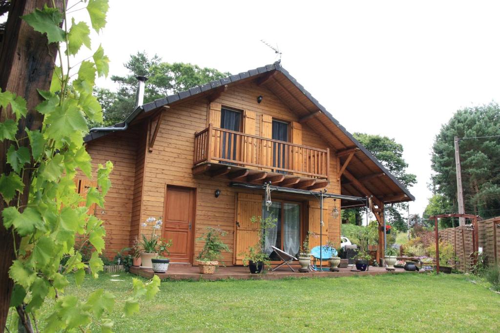 Suite an der Furt