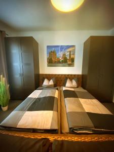 Suite an der Lutherkirche