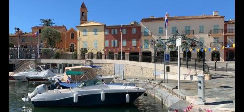 Suite Apartment Saint Jean Cap Ferrat