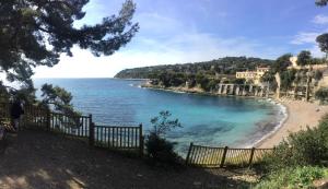 Suite Apartment Saint Jean Cap Ferrat