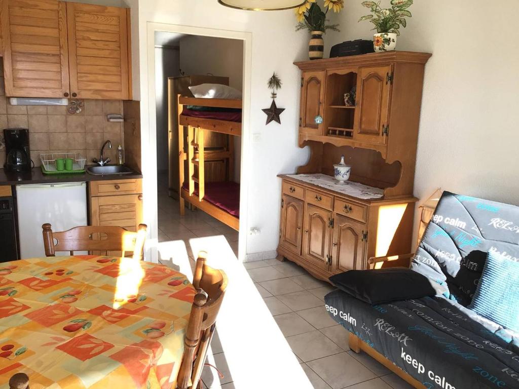 Suite Apollon - Centre-ville