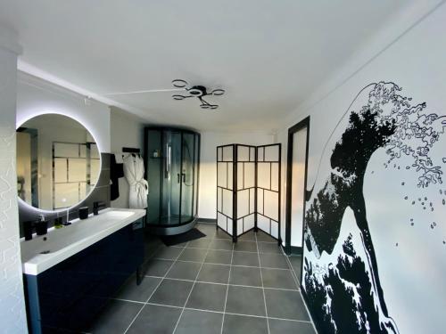 Suite Apollon - Centre-ville