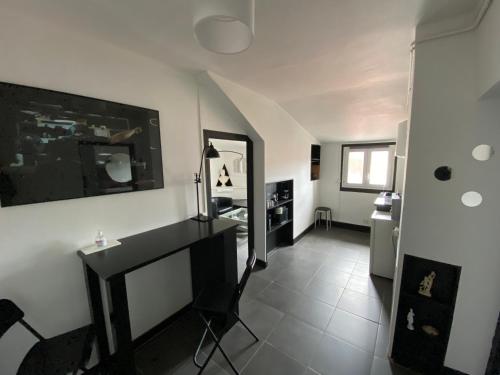 Suite Apollon - Centre-ville