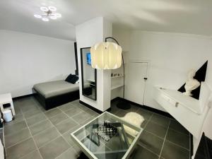 Suite Apollon - Centre-ville