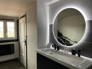 Suite Apollon - Centre-ville