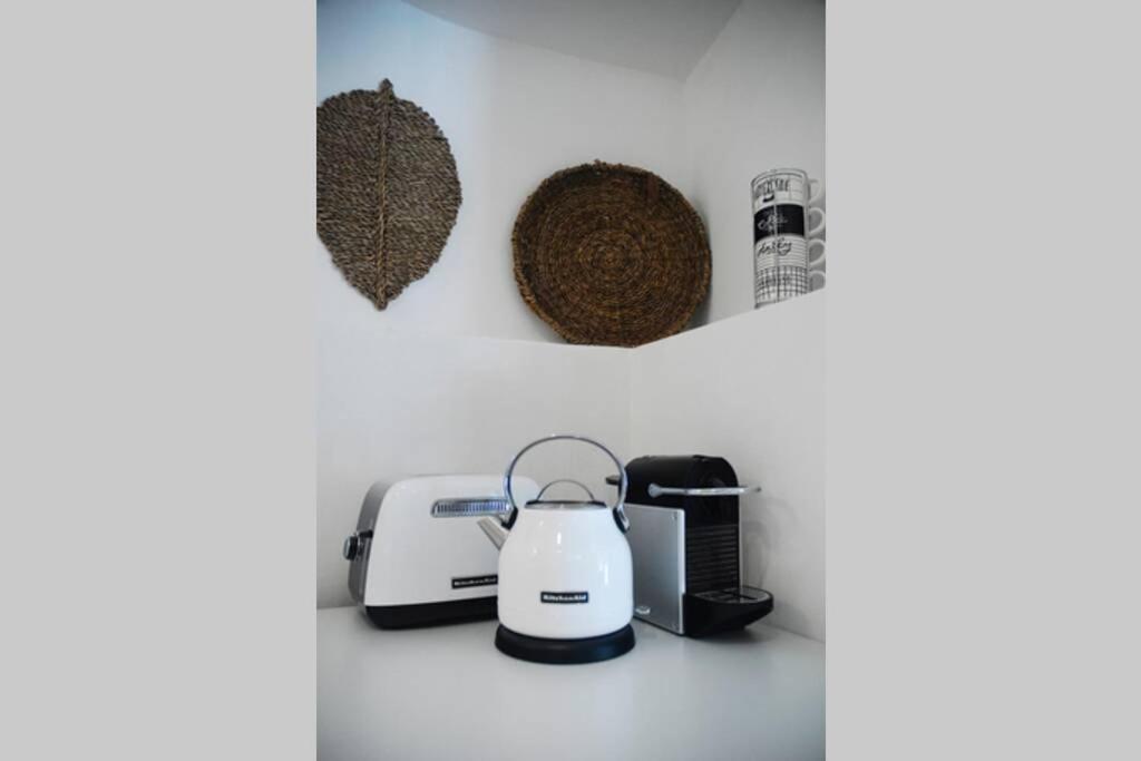 Suite-appartement de charme au bord de mer 6 Chemin du Collège, 06500 Menton