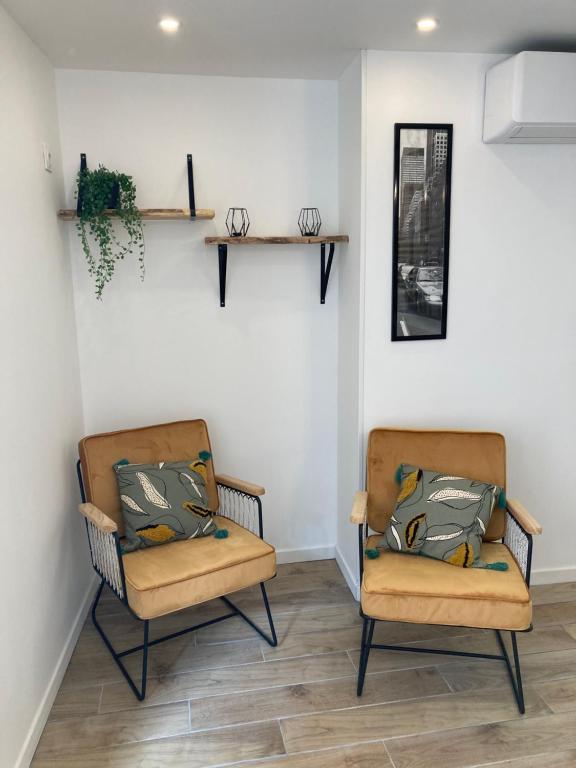 Suite Appartment La Buffa Five stars Holiday House 06000 Nice