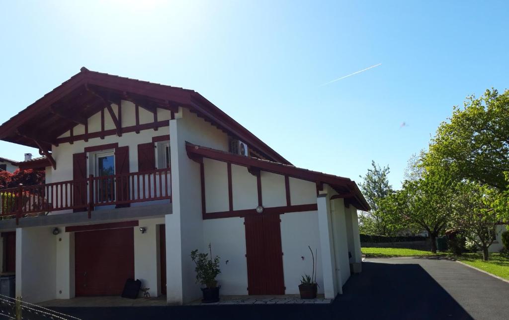 Suite au pied de la montagne et vue imprenable 73230 Saint-Alban