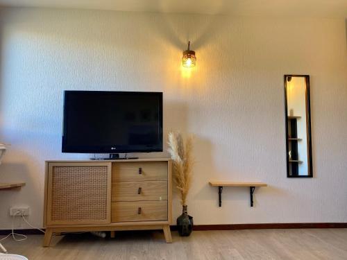 Suite au pied des pistes - Pla d'Adet