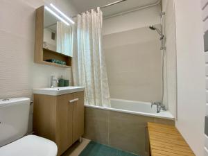 Suite au pied des pistes - Pla d'Adet