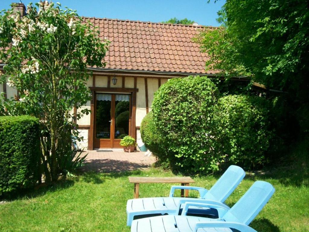 Suite Aube - 6 pers. 08000 Charleville-Mézières