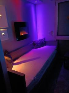 Suite avec SPA & Jacuzzi