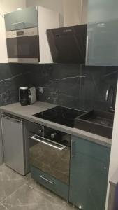 Suite avec SPA & Jacuzzi