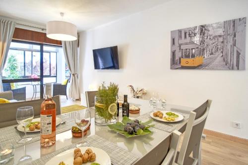 Suite Avenida T2 Quarteira Beach