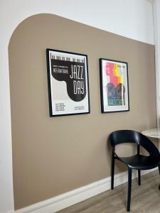 Suite Bagkammon Place Carnot