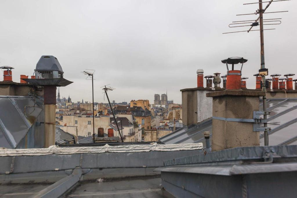 Suite Bagkammon Place Carnot 69002 Lyon