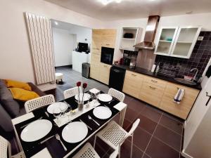 Suite Barthelemy - Spa et Sauna