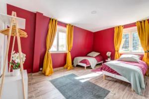 Suite Brooklyn - 8P - Proche Disney