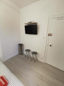 Appartement Suite Capucins 2 78 Rue des Capucins 51100 Reims Champagne-Ardenne