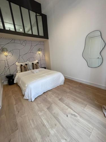 Suite Cartier