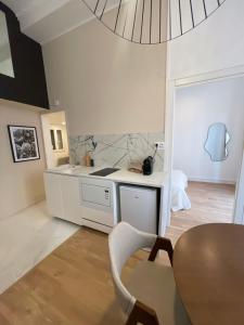 Appartement Suite Cartier 17 Rue du Mail 69004 Lyon Rhône-Alpes