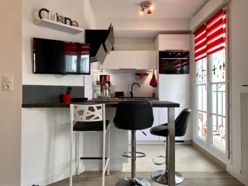 Suite Cartier Near Disneyland Paris