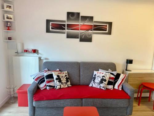 Suite Cartier Near Disneyland Paris