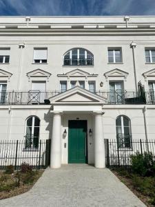 Suite Cartier Near Disneyland Paris