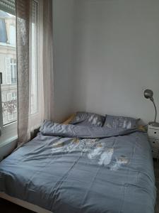 Suite Chabaud 17 - Plein centre ville - 2 pers