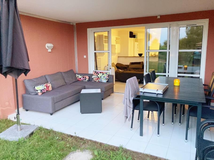 Suite Claire I studio 4 personnes - Vaise - Neuf
