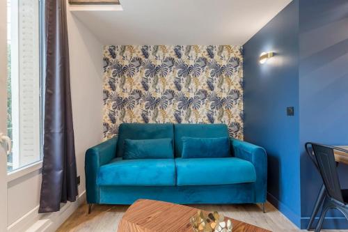 Suite Claire I studio 4 personnes - Vaise - Neuf