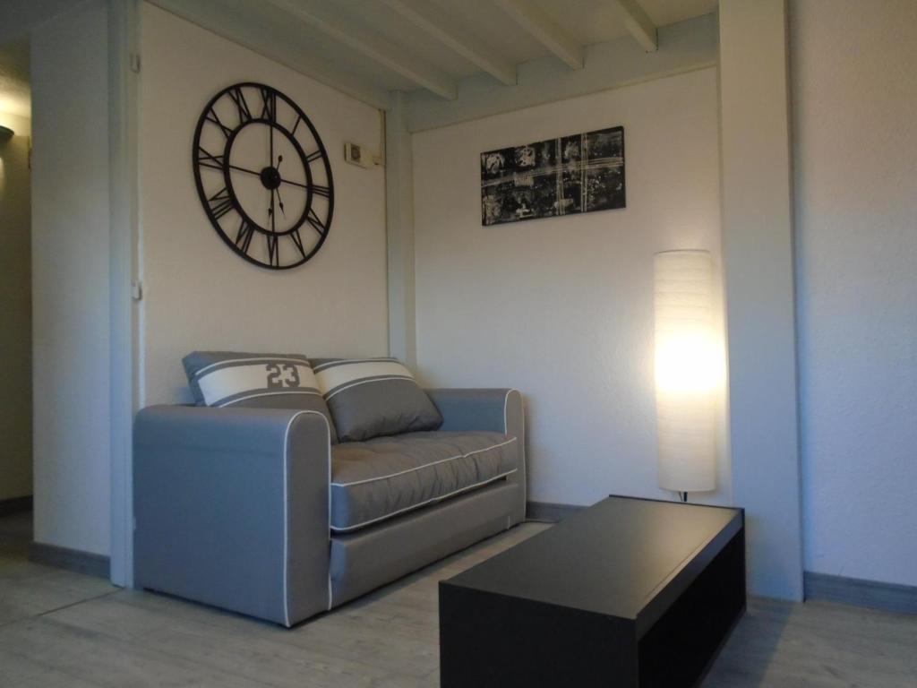 Suite Clémenceau 82