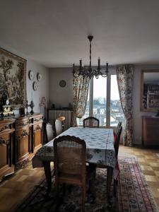 Suite Clémenceau 82