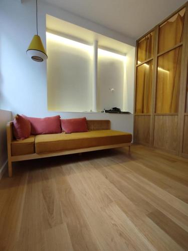 Suite confortable sur le canal Saint-Martin / République