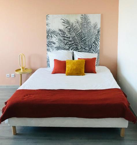 Suite Cosy Home Evry Paris