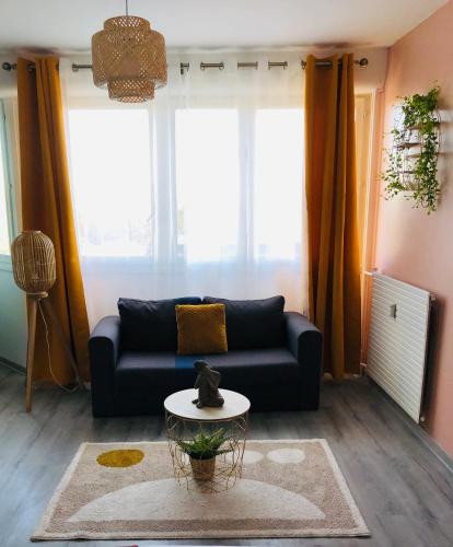 Suite Cosy Home Evry Paris