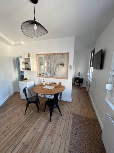 Suite Courcelles 159 1