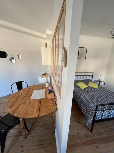 Suite Courcelles 159 1