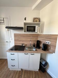 Suite Courcelles 159 1