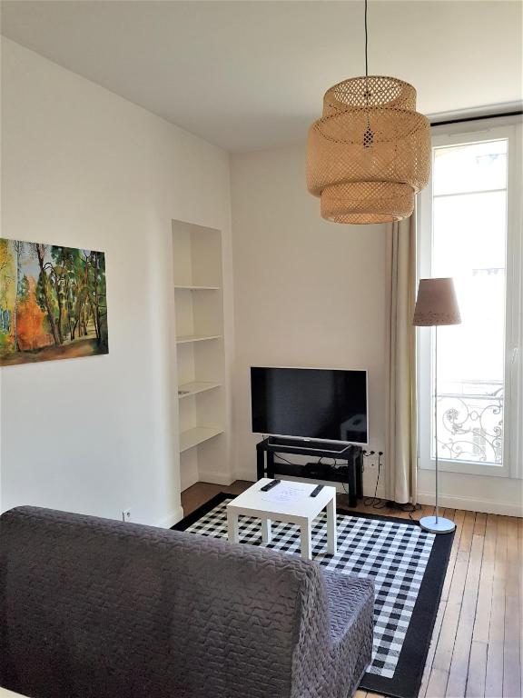 Appartement Suite Cours Langlet - 1 B 5 Rue du Petit Four 51100 Reims