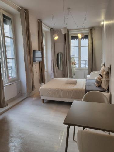 Suite Daïquiri Place Carnot