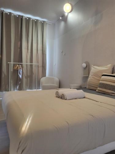 Suite Daïquiri Place Carnot