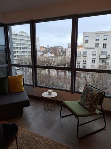 Suite de la Paix