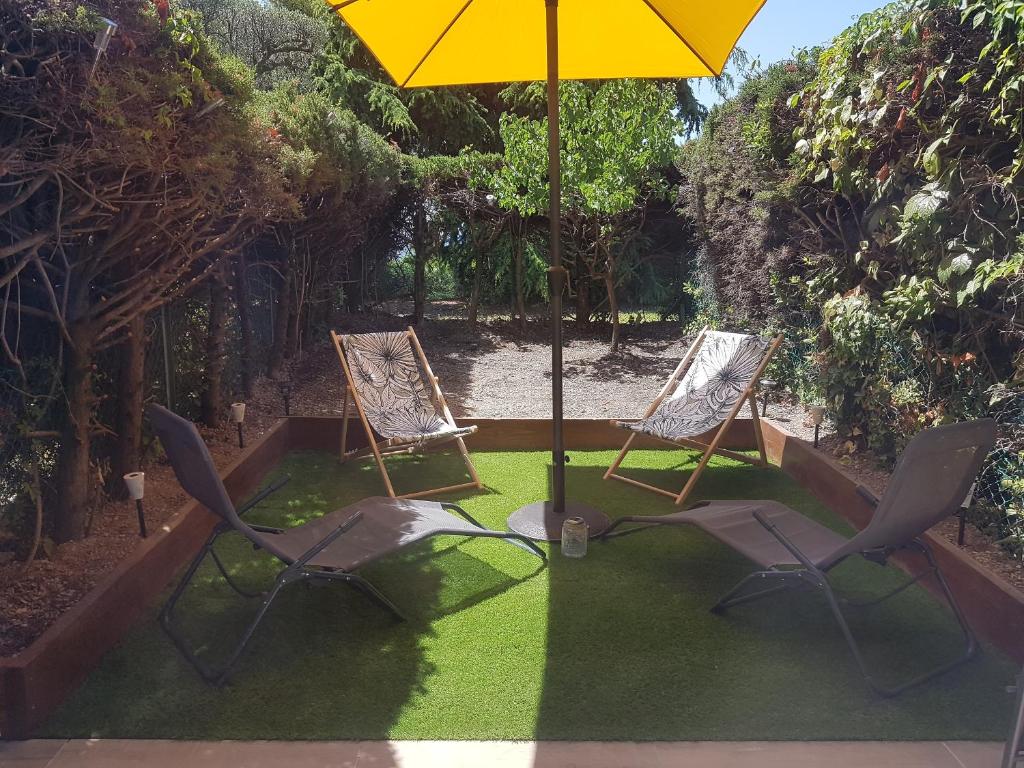 Suite de Pauline by Cocoonr 35000 Rennes